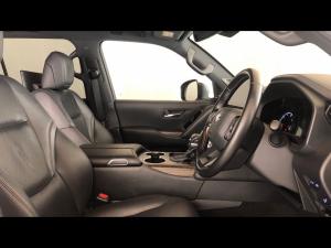 Toyota Land Cruiser 300 3.3D ZX SE - Image 10