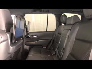 Toyota Land Cruiser 300 3.3D ZX SE - Image 11