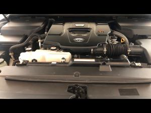 Toyota Land Cruiser 300 3.3D ZX SE - Image 14