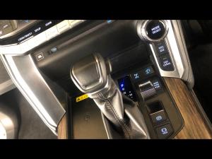 Toyota Land Cruiser 300 3.3D ZX SE - Image 15