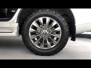 Toyota Land Cruiser 300 3.3D ZX SE - Image 19