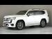 Toyota Land Cruiser 300 3.3D ZX SE - Thumbnail 23
