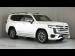 Toyota Land Cruiser 300 3.3D ZX SE - Thumbnail 1