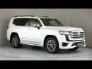 Thumbnail Toyota Land Cruiser 300 3.3D ZX SE