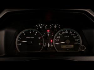 Toyota Land Cruiser 79 4.5D-4D V8 double cab LX - Image 9