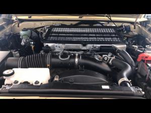 Toyota Land Cruiser 79 4.5D-4D V8 double cab LX - Image 14