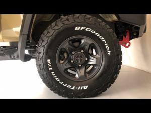 Toyota Land Cruiser 79 4.5D-4D V8 double cab LX - Image 17