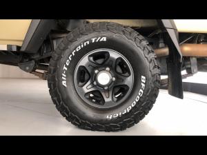 Toyota Land Cruiser 79 4.5D-4D V8 double cab LX - Image 19