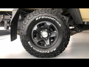 Toyota Land Cruiser 79 4.5D-4D V8 double cab LX - Image 20
