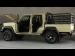 Toyota Land Cruiser 79 4.5D-4D V8 double cab LX - Thumbnail 26