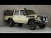 Toyota Land Cruiser 79 4.5D-4D V8 double cab LX - Thumbnail 1