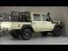 Toyota Land Cruiser 79 4.5D-4D V8 double cab LX - Thumbnail 2