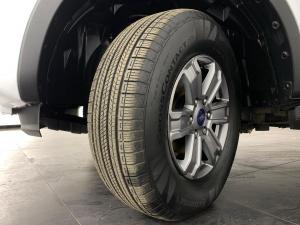 Ford Ranger 2.0D XL D/C - Image 14