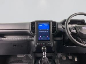 Ford Ranger 2.0D XL D/C - Image 19