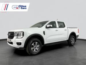 Ford Ranger 2.0D XL D/C - Image 1