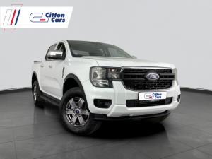 Ford Ranger 2.0D XL D/C - Image 2