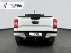 Ford Ranger 2.0D XL D/C - Image 4
