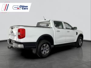 Ford Ranger 2.0D XL D/C - Image 5