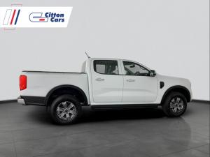 Ford Ranger 2.0D XL D/C - Image 6