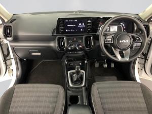 Kia Sonet 1.5 LX - Image 18