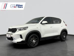 Kia Sonet 1.5 LX - Image 1