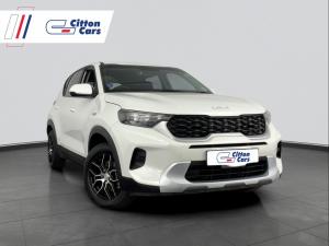 Kia Sonet 1.5 LX - Image 3
