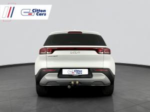 Kia Sonet 1.5 LX - Image 5