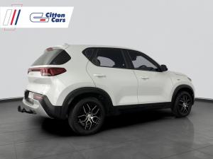 Kia Sonet 1.5 LX - Image 7