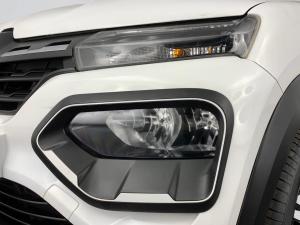 Renault Kwid 1.0 Climber 5-Door - Image 16