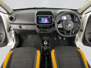 Renault Kwid 1.0 Climber 5-Door - Image 17
