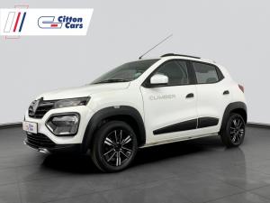 Renault Kwid 1.0 Climber 5-Door - Image 1