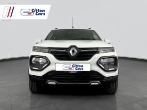 Renault Kwid 1.0 Climber 5-Door - Image 2