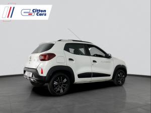 Renault Kwid 1.0 Climber 5-Door - Image 3