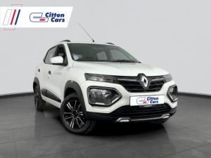 Renault Kwid 1.0 Climber 5-Door - Image 4