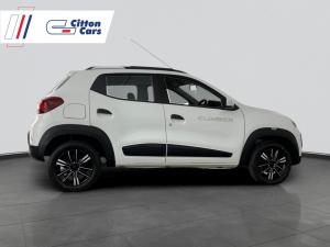 Renault Kwid 1.0 Climber 5-Door - Image 5