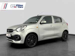 Suzuki Celerio 1.0 GL - Image 1