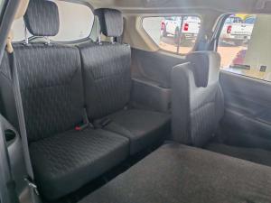 Toyota Rumion 1.5 S - Image 10