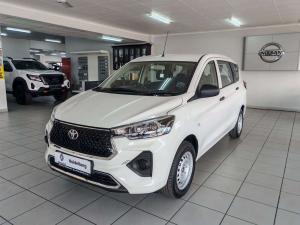 Toyota Rumion 1.5 S - Image 1