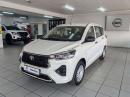 Thumbnail Toyota Rumion 1.5 S