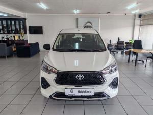 Toyota Rumion 1.5 S - Image 3