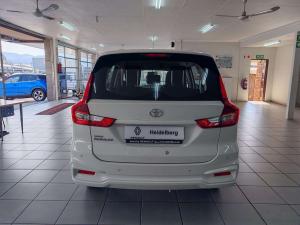 Toyota Rumion 1.5 S - Image 4