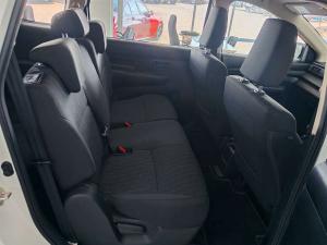 Toyota Rumion 1.5 S - Image 9