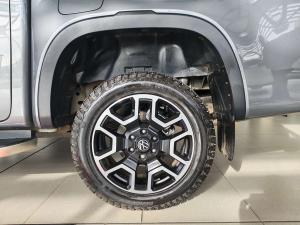 Volkswagen Amarok 3.0TDI V6 184KW 4MOT Style automatic D/C - Image 10