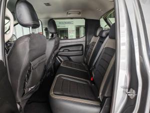 Volkswagen Amarok 3.0TDI V6 184KW 4MOT Style automatic D/C - Image 12