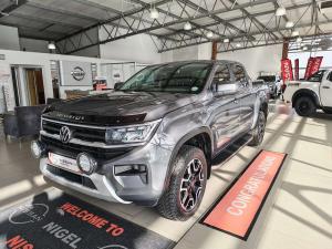 Volkswagen Amarok 3.0TDI V6 184KW 4MOT Style automatic D/C - Image 16