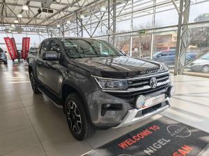 Volkswagen Amarok 3.0TDI V6 184KW 4MOT Style automatic D/C - Image 17