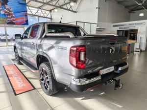 Volkswagen Amarok 3.0TDI V6 184KW 4MOT Style automatic D/C - Image 18
