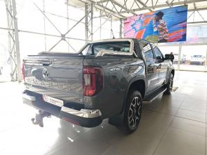 Volkswagen Amarok 3.0TDI V6 184KW 4MOT Style automatic D/C - Image 19