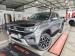Volkswagen Amarok 3.0TDI V6 184KW 4MOT Style automatic D/C - Thumbnail 1