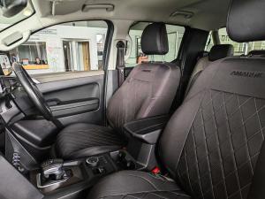 Volkswagen Amarok 3.0TDI V6 184KW 4MOT Style automatic D/C - Image 20
